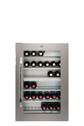 Reparación averías vinoteca Saivod en  Pontevedra